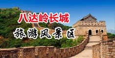 大鸡巴插逼视频毛片中国北京-八达岭长城旅游风景区